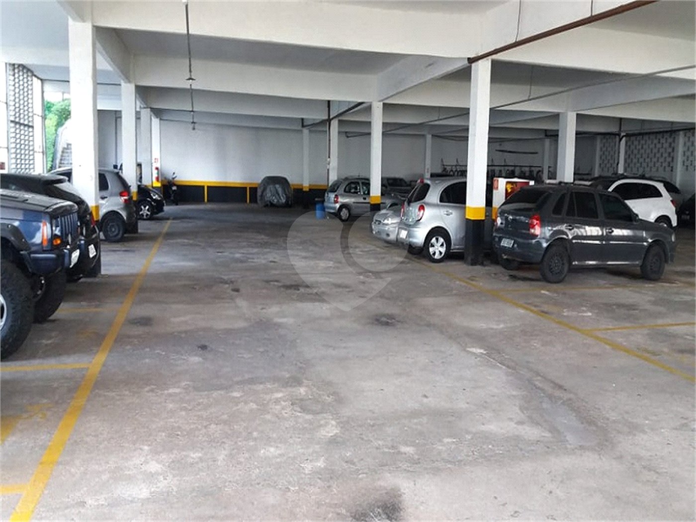 Apartamento à venda com 2 quartos em Vila Suzana, São Paulo, SP