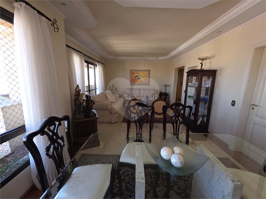 Apartamento para alugar com 4 quartos, sendo 2 suítes, em Santana, São Paulo, SP