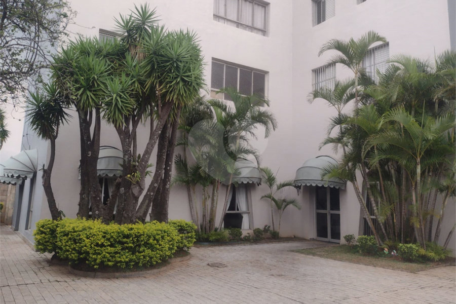 Apartamento à venda com 2 quartos em Vila Guilherme, São Paulo, SP