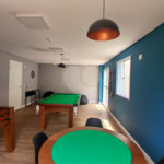 Apartamento à venda com 2 quartos em Vila Pereira Barreto, São Paulo, SP