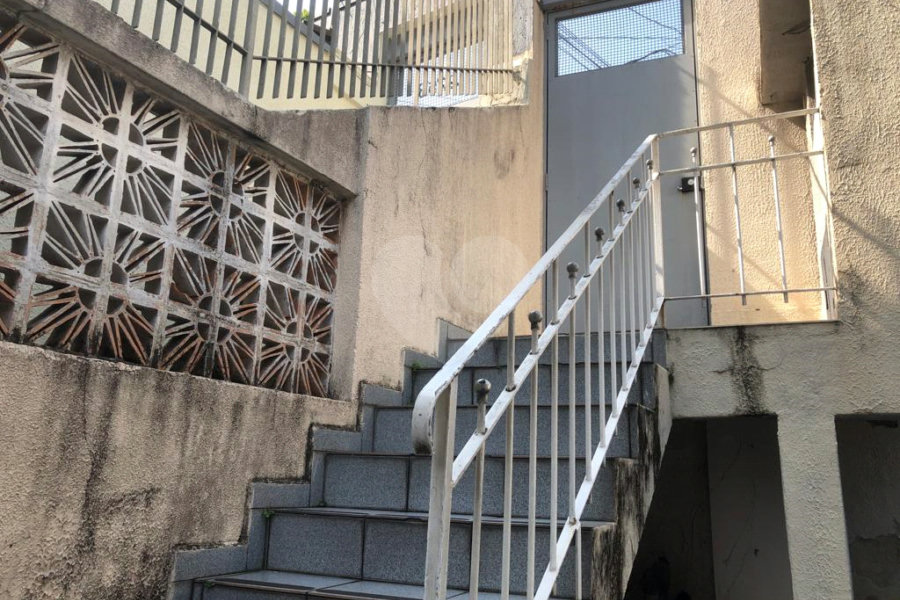 Sobrado à venda com 3 quartos em Freguesia do Ó, São Paulo, SP