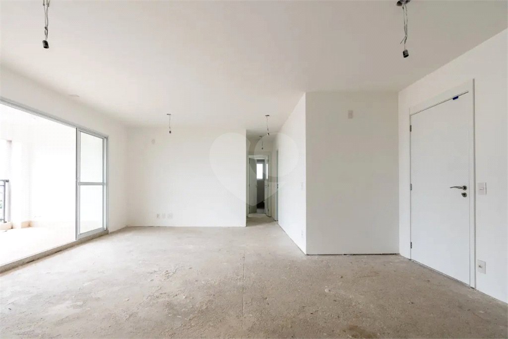 Apartamento à venda com 3 suítes em Jardim Dom Bosco, São Paulo, SP