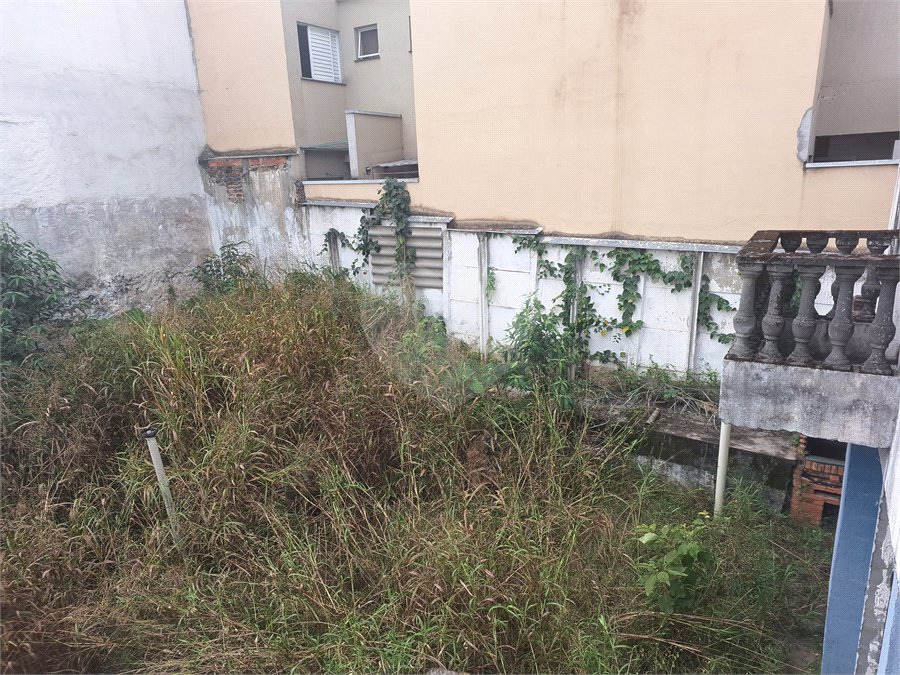 Casa à venda com 2 quartos em Chora Menino, São Paulo, SP