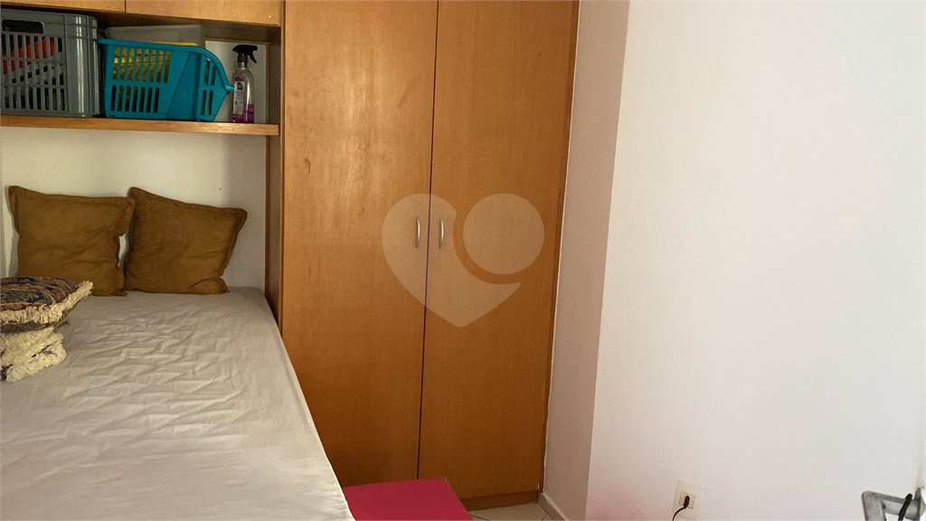 Apartamento à venda com 3 suítes em Vila Suzana, São Paulo, SP