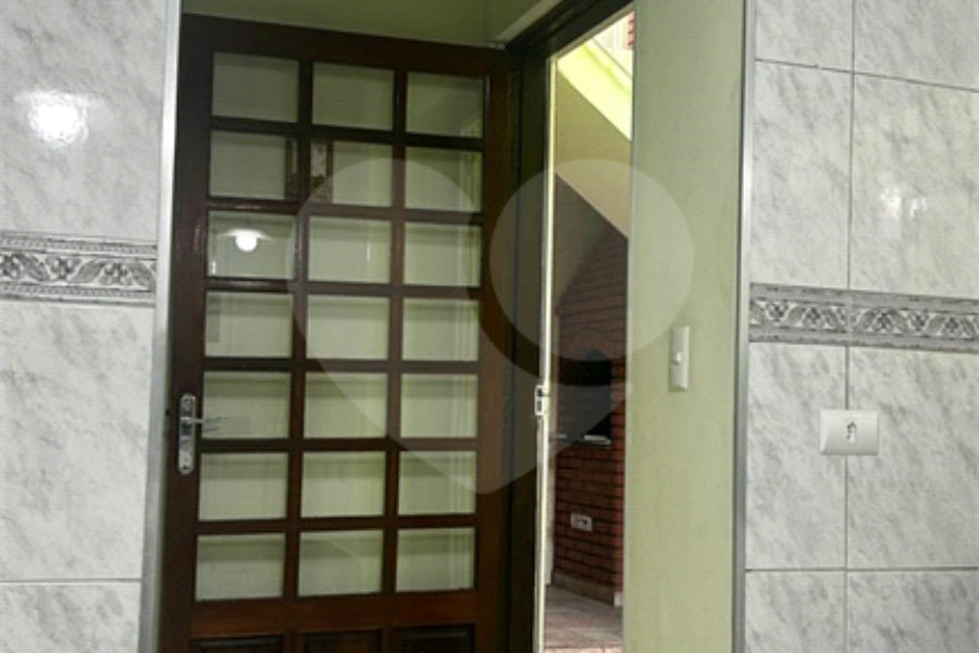 Sobrado à venda ou para alugar com 4 quartos, sendo 3 suítes, em Mandaqui, São Paulo, SP
