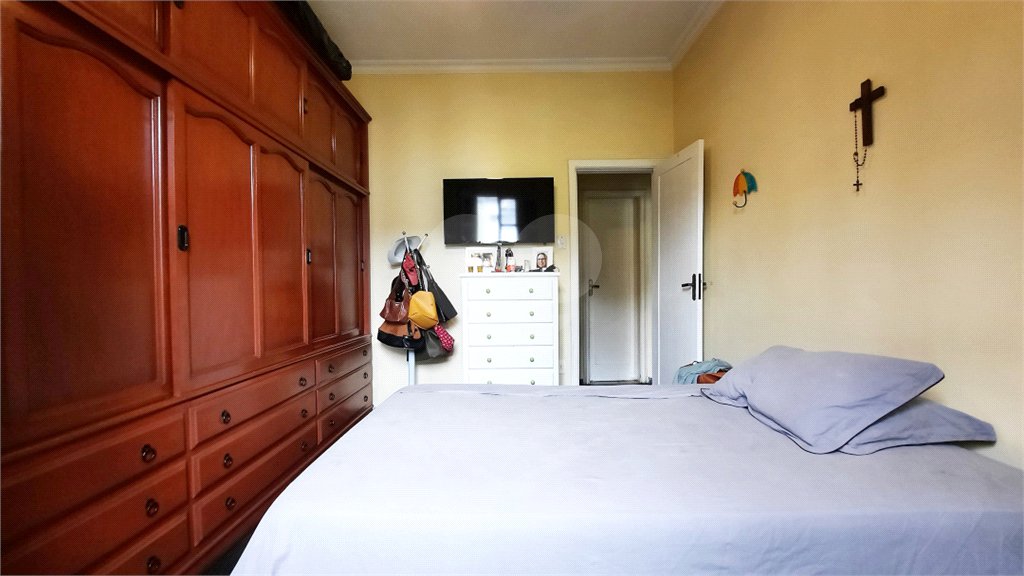 Apartamento à venda com 3 quartos, sendo 1 suíte, em Tijuca, Rio de Janeiro, RJ