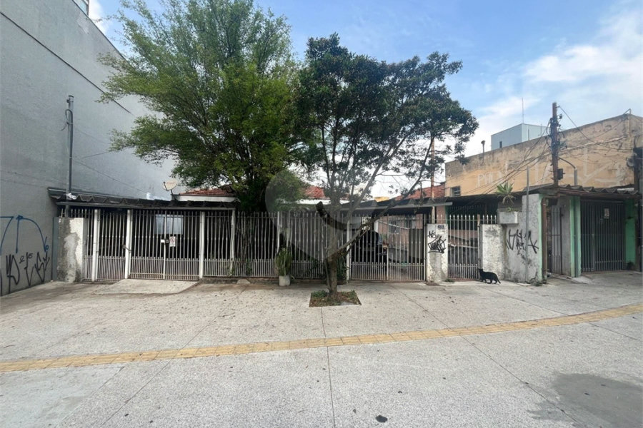 Casa à venda com 7 quartos em Imirim, São Paulo, SP