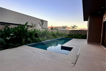 Casa à venda com 4 suítes no condomínio Supremo Itália, Cuiabá - MT
