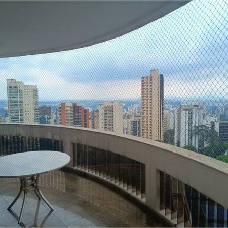 Apartamento à venda com 4 suítes em Vila Suzana, São Paulo, SP