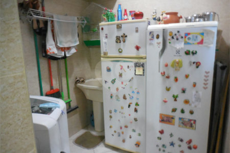 Apartamento à venda com 3 quartos, sendo 1 suíte, em Tijuca, Rio de Janeiro, RJ