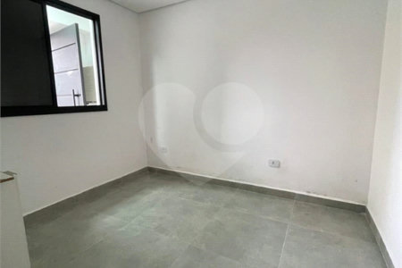 Apartamento para alugar com 1 quarto em Vila Dom Pedro II, São Paulo, SP