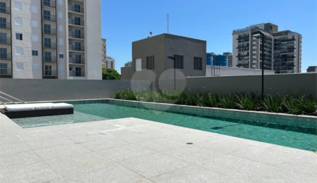 Apartamento à venda com 2 quartos em Saúde, São Paulo, SP