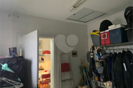 Casa de Vila à venda com 3 quartos, sendo 1 suíte,  em Cidade São Francisco, São Paulo, SP