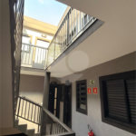 Apartamento à venda com 2 quartos em Parque Vitória, São Paulo, SP