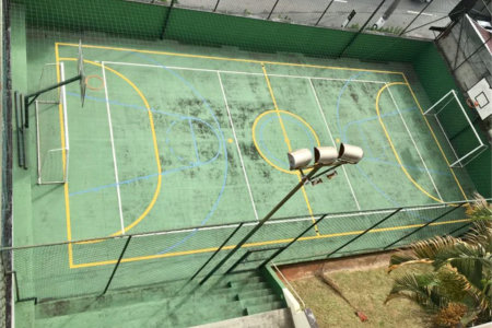 Apartamento à venda com 3 quartos, sendo 1 suíte, em Vila Andrade, São Paulo, SP