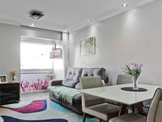 Apartamento à venda com 3 quartos, sendo 1 suíte,  em Freguesia do Ó, São Paulo, SP