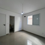 Casa com 3 dormitórios à venda, 145 m² por R$ 1.400.000,00 - Aparecida - Santos/SP