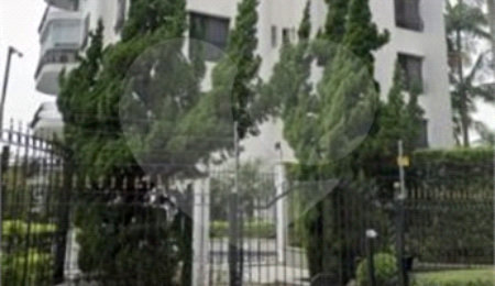 Apartamento à venda com 4 quartos, sendo 2 suítes,  em Jardim Parque Morumbi, São Paulo, SP