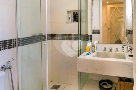 Apartamento à venda com 4 quartos, sendo 2 suítes, em Copacabana, Rio de Janeiro, RJ