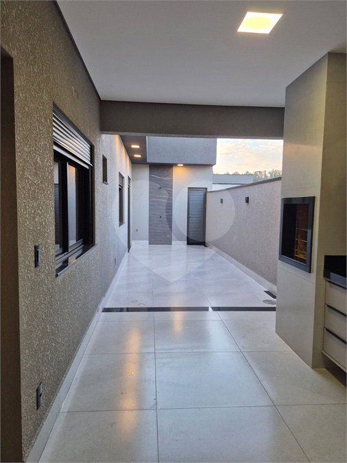 Casa à venda com 3 suítes no condomínio Jardim Park Vista Real, Indaiatuba - SP