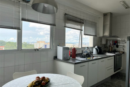Apartamento à venda com 3 suítes em Vila Andrade, São Paulo, SP