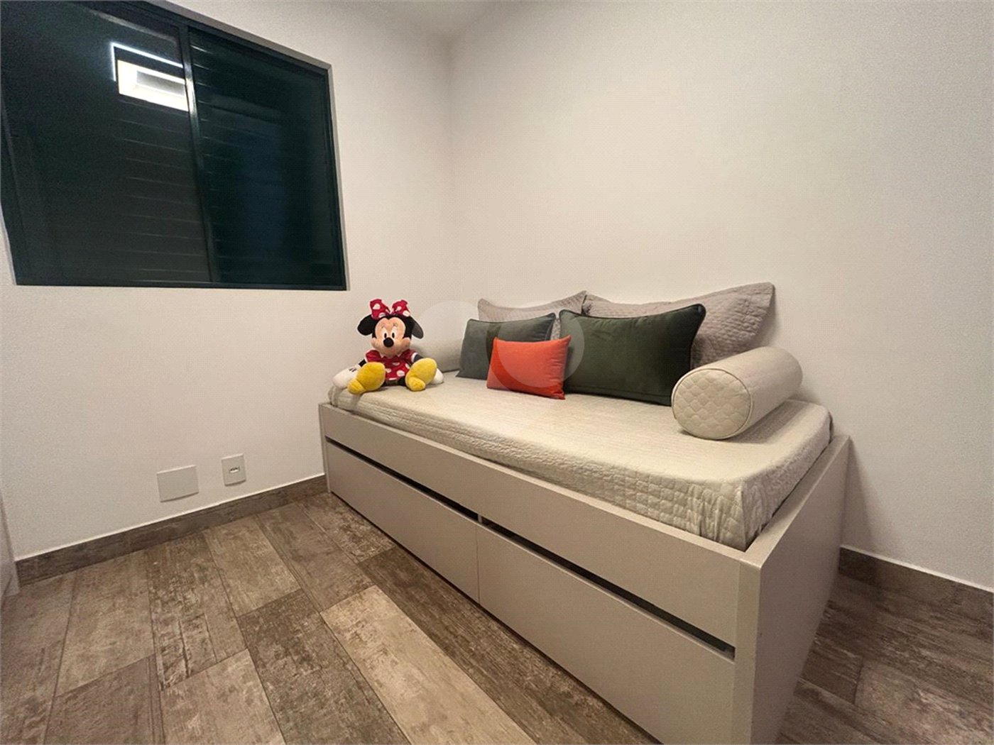 Apartamento à venda com 3 quartos em Campo Grande, São Paulo, SP