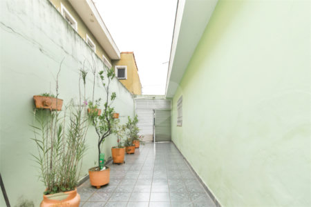 Casa à venda com 3 quartos, sendo 1 suíte, em Cidade Patriarca, São Paulo, SP