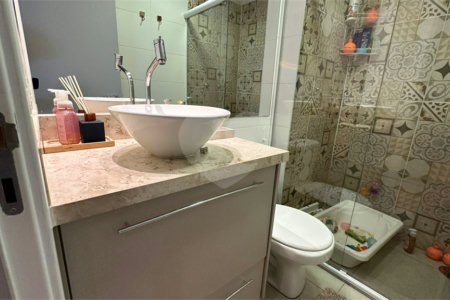 Apartamento à venda com 2 quartos em Vila Sônia, São Paulo, SP