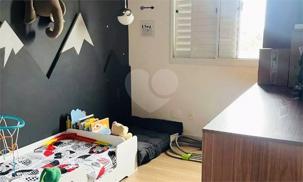 Apartamento à venda com 2 quartos, sendo 1 suíte, em Vila Paiva, São Paulo, SP