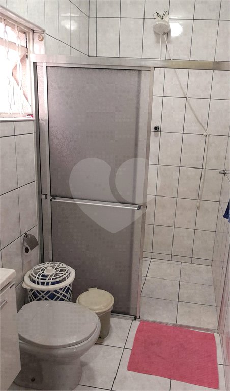Casa à venda com 3 quartos, sendo 1 suíte, em Jardim Aeroporto I, Itu, SP