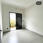 Casa à venda com 2 quartos, sendo 1 suíte, em Jardim Residencial Vale do Campo, Araraquara, SP