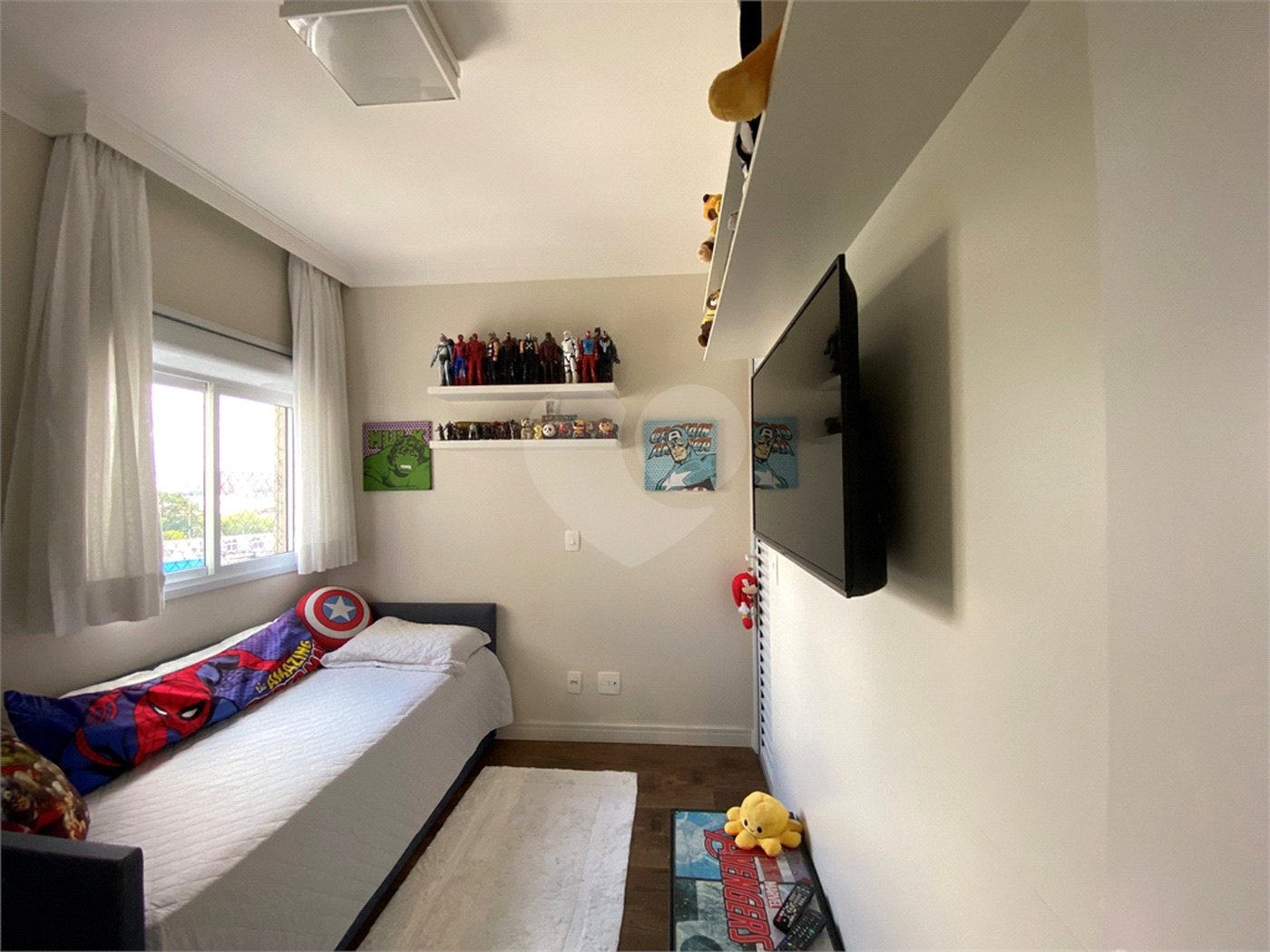 Apartamento à venda com 3 suítes em Barra Funda, São Paulo, SP