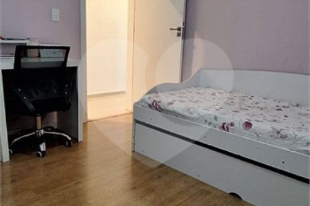 Apartamento à venda com 2 quartos, sendo 1 suíte, em Ponte de São João, Jundiaí, SP