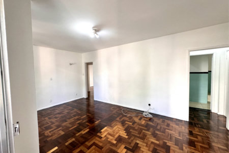 Apartamento à venda com 2 quartos em Tijuca, Rio de Janeiro, RJ
