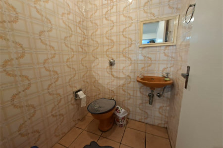 Casa à venda ou para alugar com 4 quartos, sendo 2 suítes, em Vila Mazzei, São Paulo, SP