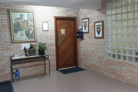 Apartamento à venda com 1 quarto em Sumarezinho, São Paulo, SP