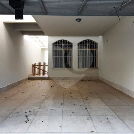 Sobrado à venda com 3 quartos, sendo 1 suíte, em Vila Firmiano Pinto, São Paulo, SP