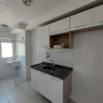 Apartamento à venda com 2 quartos em Vila Angélica, Sorocaba, SP