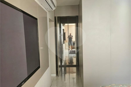 Apartamento à venda com 3 quartos, sendo 1 suíte, em Copacabana, Rio de Janeiro, RJ
