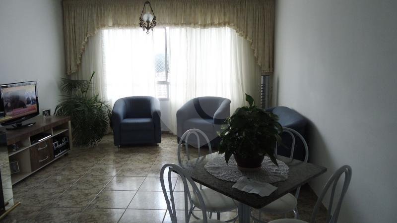 Apartamento à venda com 3 quartos, sendo 1 suíte, em Parque Mandaqui, São Paulo, SP