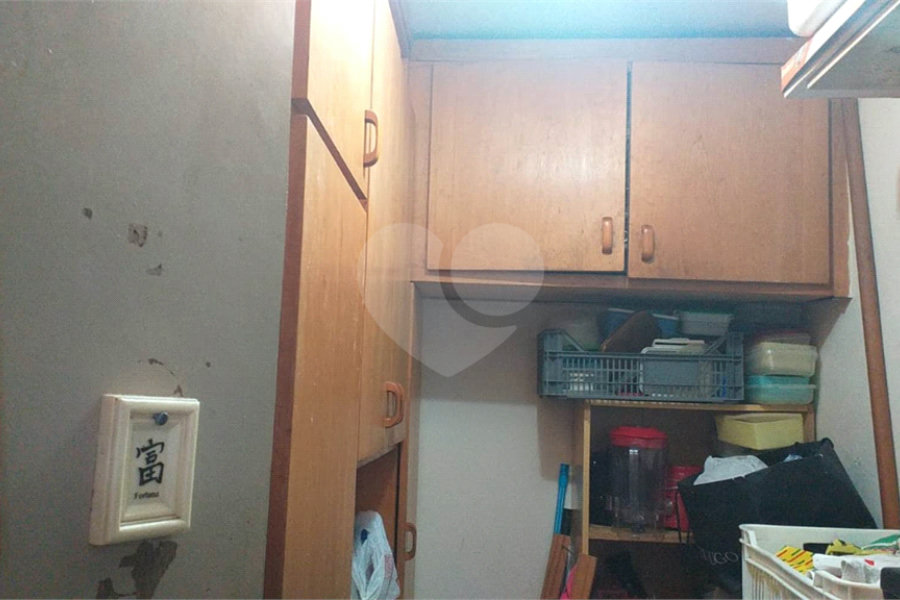 Apartamento à venda com 3 quartos, sendo 1 suíte, em Ipiranga, São Paulo, SP