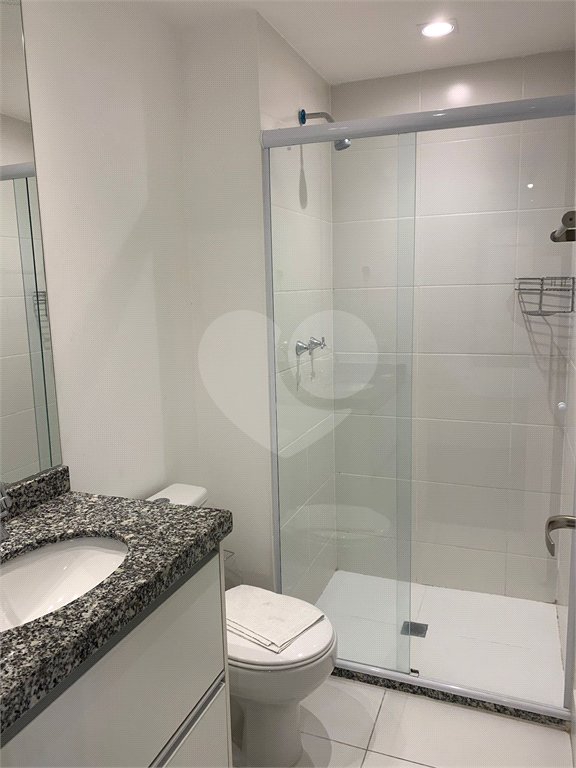 Apartamento à venda com 1 quarto em Republica, São Paulo, SP