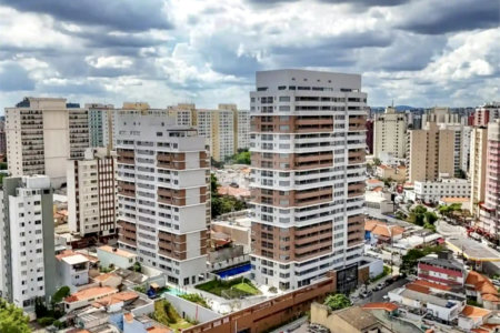 Apartamento à venda com 3 quartos, sendo 1 suíte, em Vila da Saúde, São Paulo, SP
