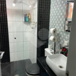 Apartamento à venda com 3 quartos, sendo 1 suíte, em Casa Branca, Santo André, SP