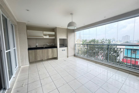 Apartamento à venda com 2 suítes em Tucuruvi, São Paulo, SP