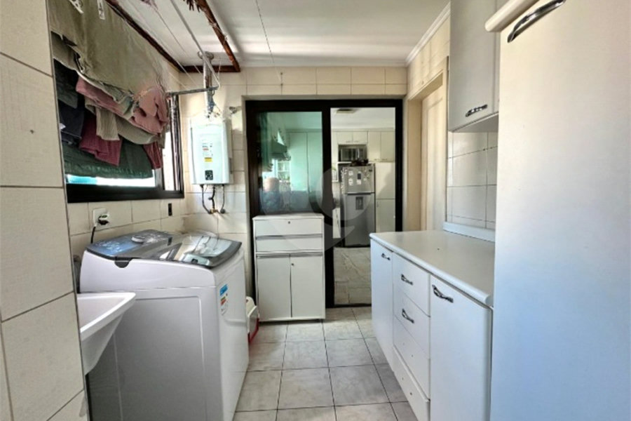Apartamento à venda com 3 suítes em Santana, São Paulo, SP