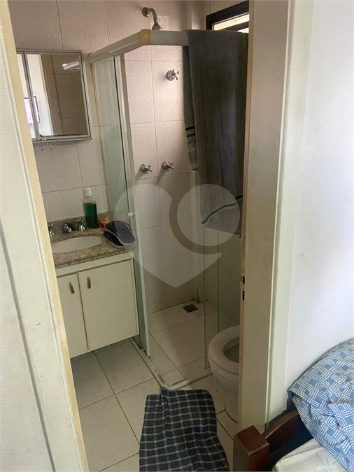 Apartamento à venda com 3 quartos, sendo 1 suíte, em Santana, São Paulo, SP