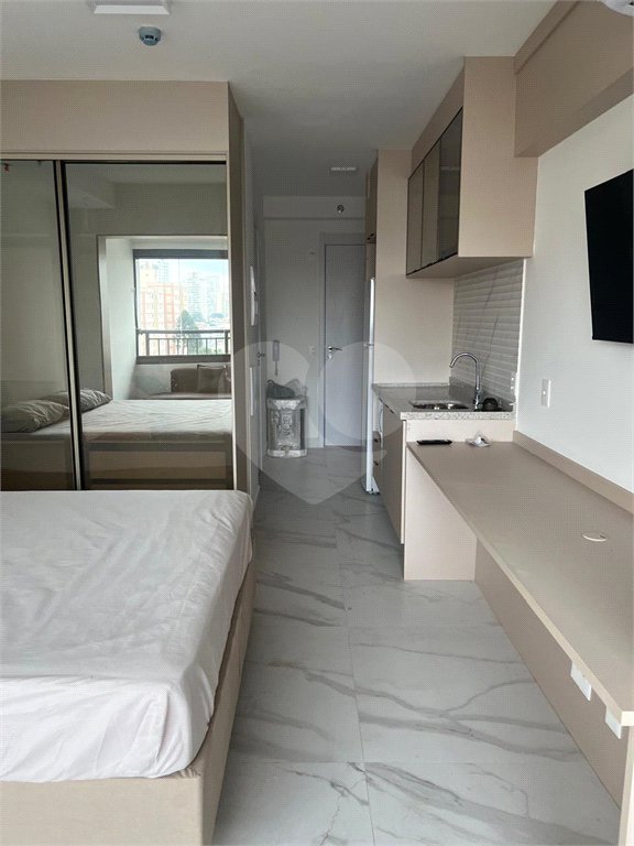 Apartamento à venda em Vila Mariana, São Paulo, SP