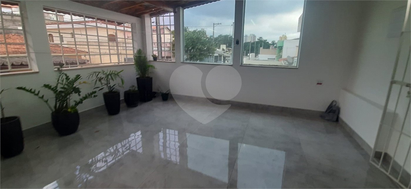 Sobrado à venda com 3 quartos, sendo 1 suíte, em Jardim Sarah, São Paulo, SP