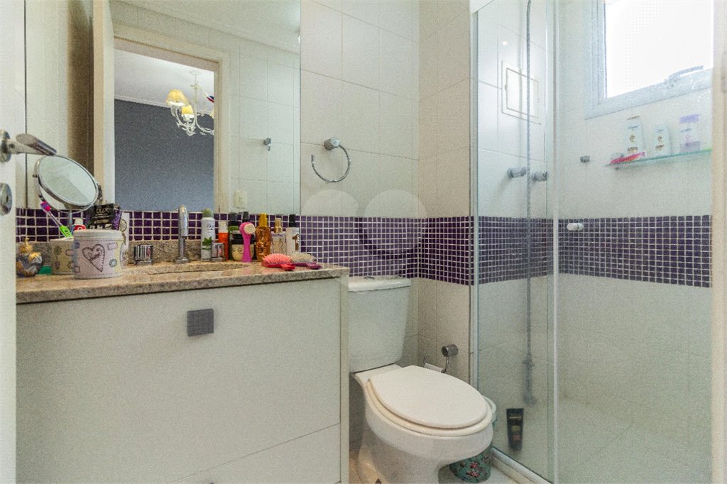 Apartamento à venda com 4 quartos, sendo 2 suítes, em Santana, São Paulo, SP